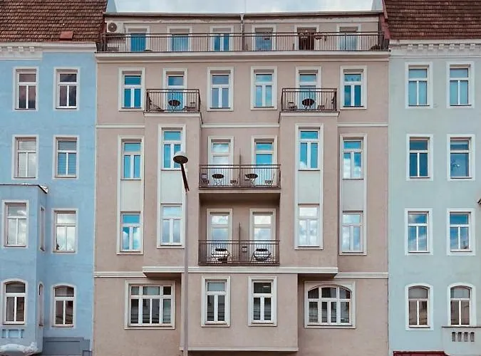 Flarent Vienna s-Hg